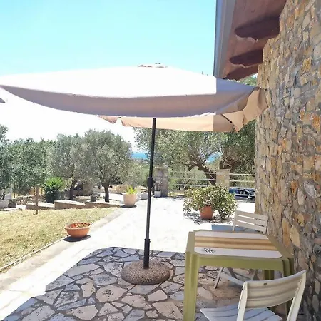 Casale Leccino - Casale In Pietra Nel Cilento Séjour à la campagne Casal Velino
